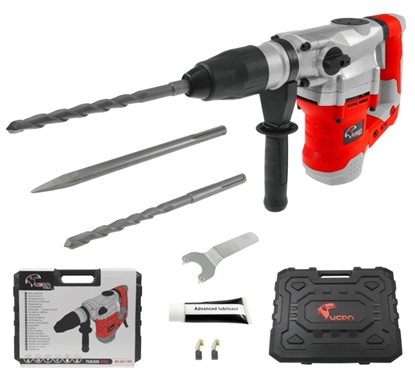 Attēls no Atskaldāmurs Rexxer RF-44-140; 10 J; SDS-max