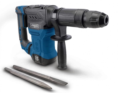 Picture of Atskaldāmurs Scheppach AB1500X; 1300 W; 20,0 J; SDS max