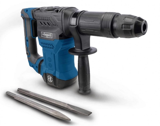 Picture of Atskaldāmurs Scheppach AB1500X; 1300 W; 20,0 J; SDS max