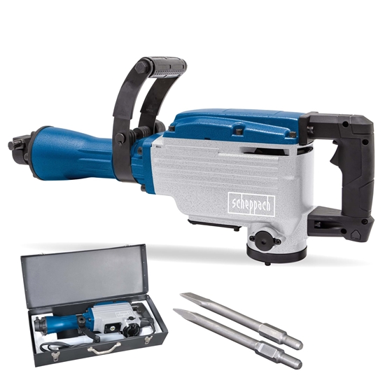 Picture of Atskaldāmurs Scheppach AB1700; 50 J; 30 mm seškanšu