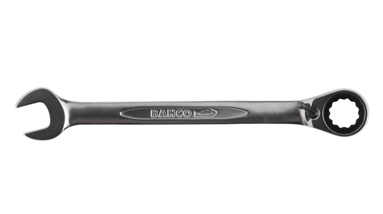 Picture of Atslēga ar sprūdratu Bahco 1RM; 13 mm