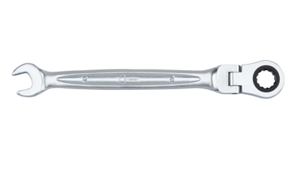 Picture of Atslēga ar sprūdratu Condor Werkzeug C4140/10; 10 mm; 160 mm