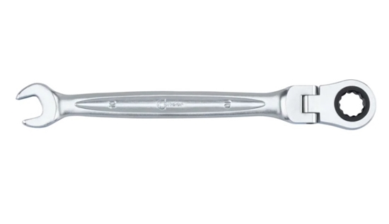 Picture of Atslēga ar sprūdratu Condor Werkzeug C4140/10; 10 mm; 160 mm