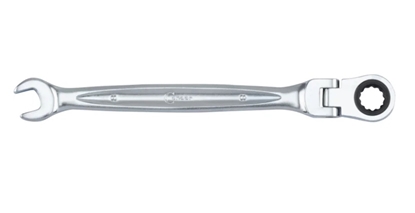 Picture of Atslēga ar sprūdratu Condor Werkzeug C4140/8; 8 mm; 140 mm