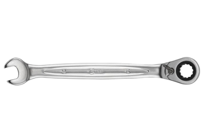 Изображение Atslēga ar sprūdratu Condor Werkzeug C4160/10; 10 mm; 160 mm