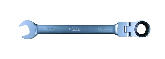 Изображение Atslēga ar sprūdratu Condor Werkzeug C4200/15; 15 mm; 213 mm