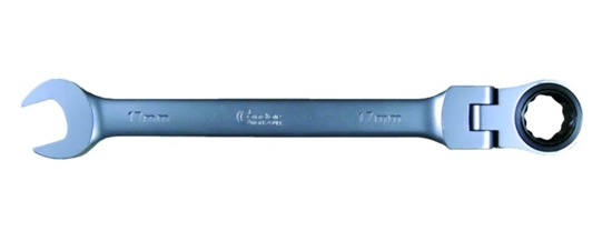 Изображение Atslēga ar sprūdratu Condor Werkzeug C4200/16; 16 mm; 215 mm