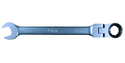 Изображение Atslēga ar sprūdratu Condor Werkzeug C4200/19; 19 mm; 247 mm