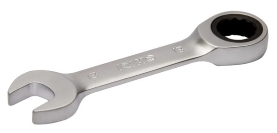 Picture of Atslēga ar sprūdratu Irimo 18S-17-1; 17 mm