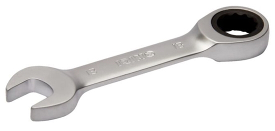 Picture of Atslēga ar sprūdratu Irimo 18S-19-1; 19 mm