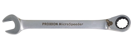 Picture of Atslēga ar sprūdratu Proxxon MicroSpeeder; 14 mm