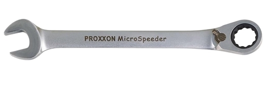 Picture of Atslēga ar sprūdratu Proxxon MicroSpeeder; 9 mm