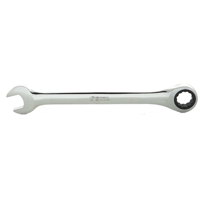 Изображение Atslēga ar sprūdratu Sata S43214; 22 mm