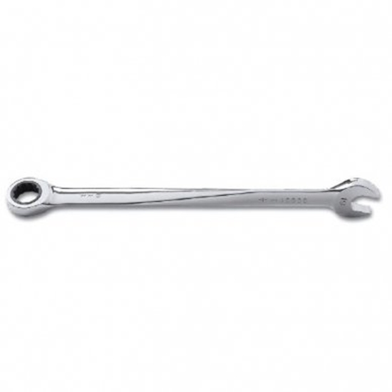 Изображение Atslēga ar sprūdratu Sata S46306; 220 mm; 13 mm