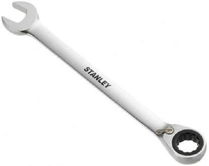 Picture of Atslēga ar sprūdratu Stanley 1-13-300; 11 mm