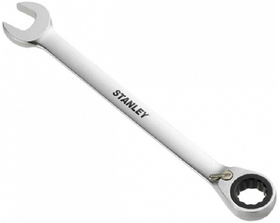 Picture of Atslēga ar sprūdratu Stanley 1-13-300; 11 mm