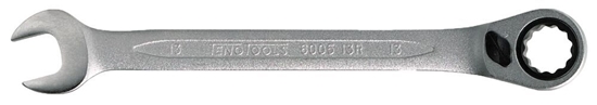 Picture of Atslēga ar sprūdratu Teng Tools 600515R; 15 mm; 200 mm
