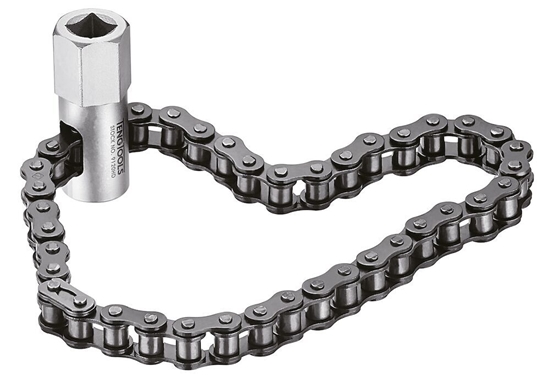 Picture of Atslēga eļļas filtru nomaiņai Teng Tools 9120HD; 1/2''