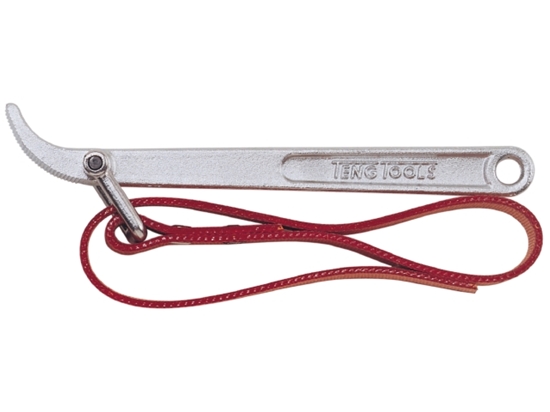 Picture of Atslēga eļļas filtru nomaiņai Teng Tools 9123