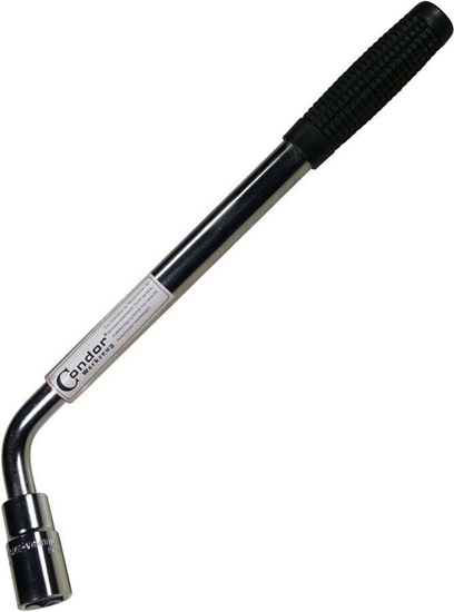 Изображение Atslēga riteņu nomaiņai Condor Werkzeug C1105; 17/19 mm