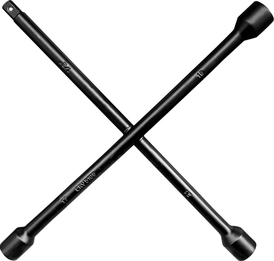 Изображение Atslēga riteņu nomaiņai Condor Werkzeug C5186