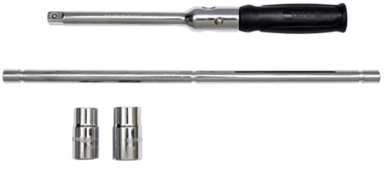 Picture of Atslēga riteņu nomaiņai Yato YT-08035