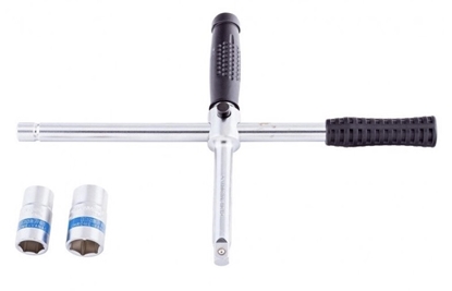 Picture of Atslēga riteņu nomaiņai KingRoy KR30176