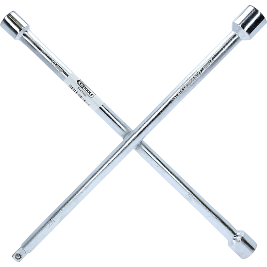 Picture of Atslēga riteņu nomaiņai KS Tools 518.1153