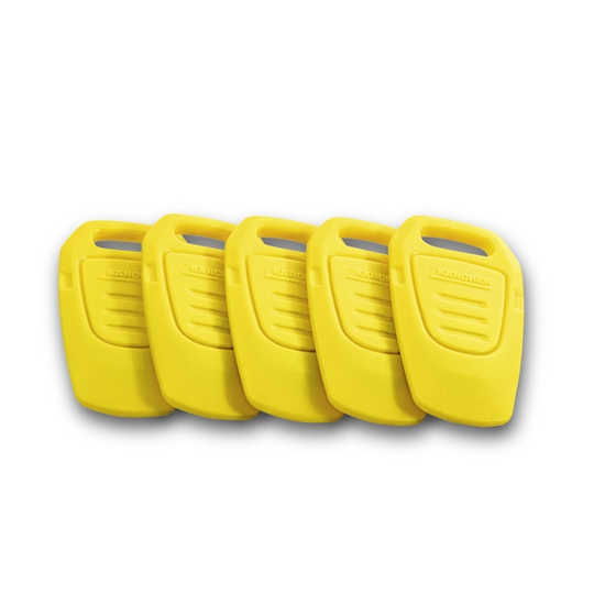 Изображение Atslēgu komplekts Karcher 4.035-408.0; 5 gab.