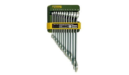 Picture of Atslēgu komplekts Proxxon 6-19 mm; 12 gab.