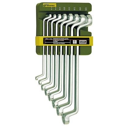 Picture of Atslēgu komplekts Proxxon 6-22 mm; 8 gab.