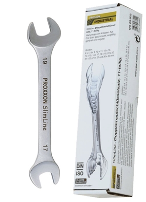 Picture of Atslēgu komplekts Proxxon 6-32 mm; 11 gab.