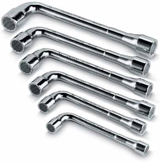 Picture of Atslēgu komplekts Stanley 0-86-699; 6 gab.