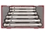 Изображение Atslēgu komplekts Teng Tools TT6506; 6 gab.
