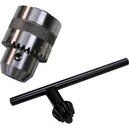 Picture of Atslēgu patrona Makita; 1,5-13 mm; 1/2'' - 20