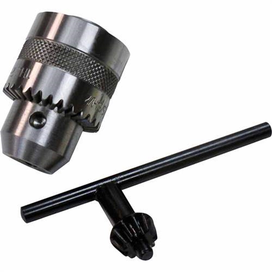 Picture of Atslēgu patrona Makita; 1,5-13 mm; 1/2'' - 20