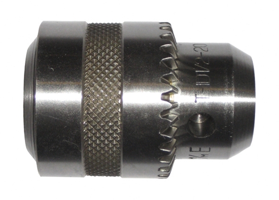 Picture of Atslēgu patrona Makita; 1,5-13 mm; 1/2'' - 20