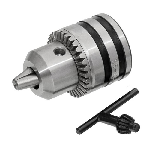 Изображение atslēgu patrona Rexxer RG-13-114; 1,5 - 13 mm