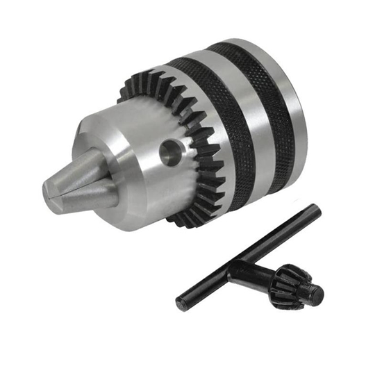 Изображение atslēgu patrona Rexxer RG-13-115; 1,5-13 mm