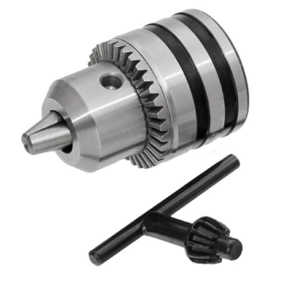 Изображение atslēgu patrona Rexxer RG-13-117; 3-16 mm