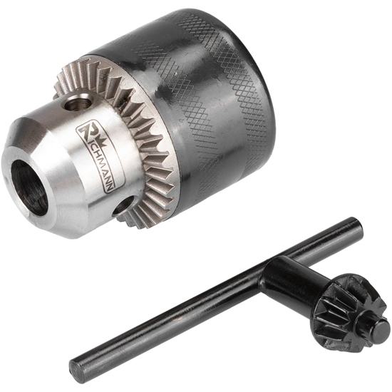 Picture of atslēgu patrona Richmann C9207; 3-16 mm