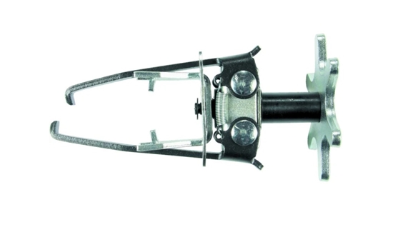 Изображение Atsperu kompresors Condor Werkzeug C4590; 100x60 mm