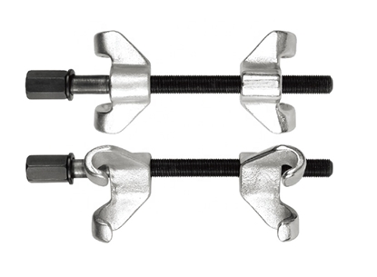 Picture of Atsperu kompresors Yato YT-0605; 90x200 mm; 2 gab.