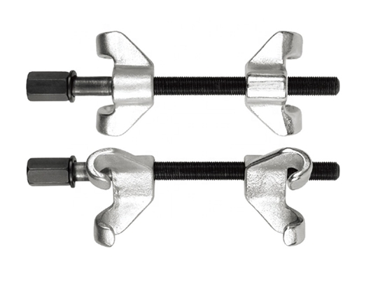 Picture of Atsperu kompresors Yato YT-0605; 90x200 mm; 2 gab.