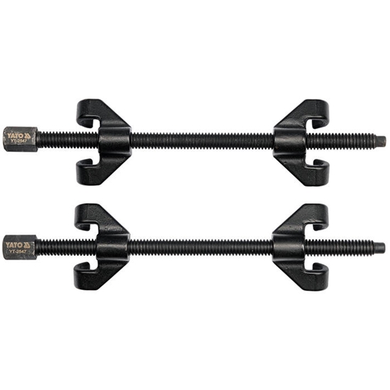 Изображение Atsperu kompresors Yato YT-2547; 2 gab.