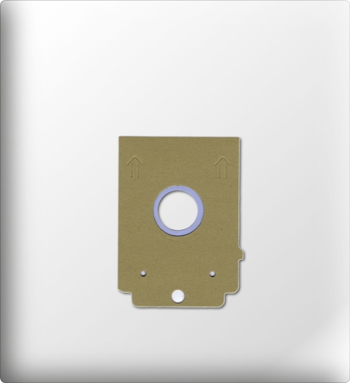 Picture of Auduma putekļu maisiņš SQOON 52023-5; Bosch/Siemens Type K; 5 gab.