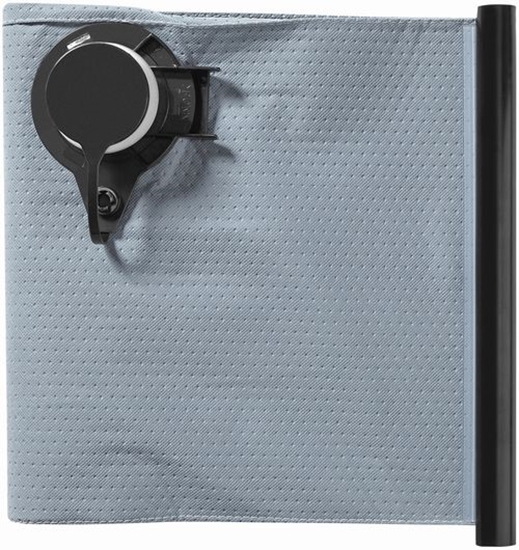 Picture of Auduma putekļu maiss putekļsūcējam Festool LONGLIFE-FIS-CT 33 daudzreizējai izmantošanai