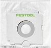 Picture of Worek do odkurzacza Festool Worek filtrujcy SELFCLEAN SC FIS-CT 26/5 5szt. (496187)