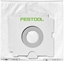 Picture of Worek do odkurzacza Festool Worek filtrujcy SELFCLEAN SC FIS-CT 36/5 5szt. (496186)
