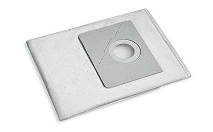 Изображение Auduma putekļu maiss putekļsūcējam Karcher 6.907-479.0; 5 gab.